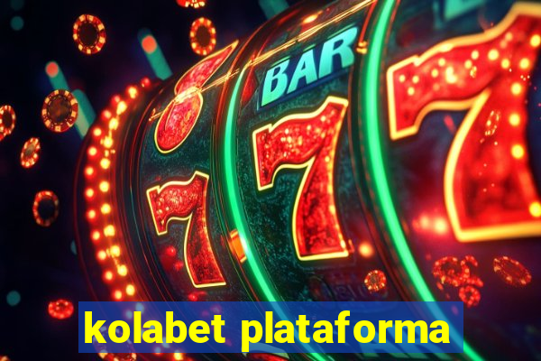 kolabet plataforma